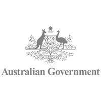 Australian Govenment coat of arms